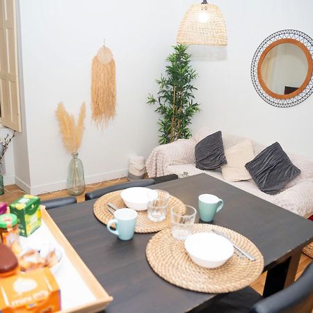 Apartamento Le Castel Nantes Exterior foto