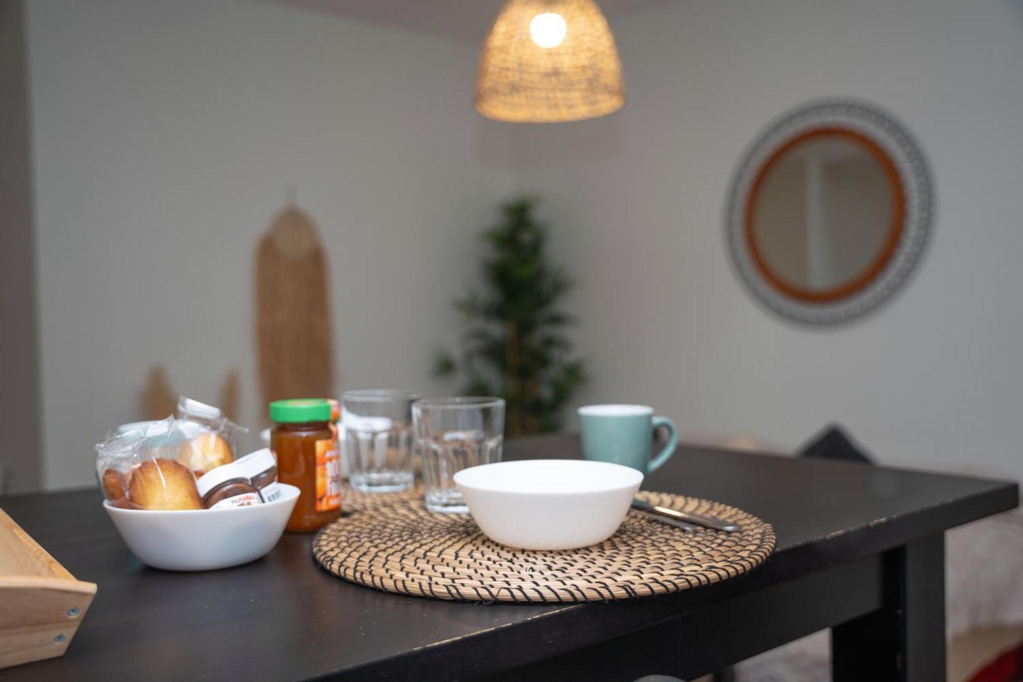 Apartamento Le Castel Nantes Exterior foto