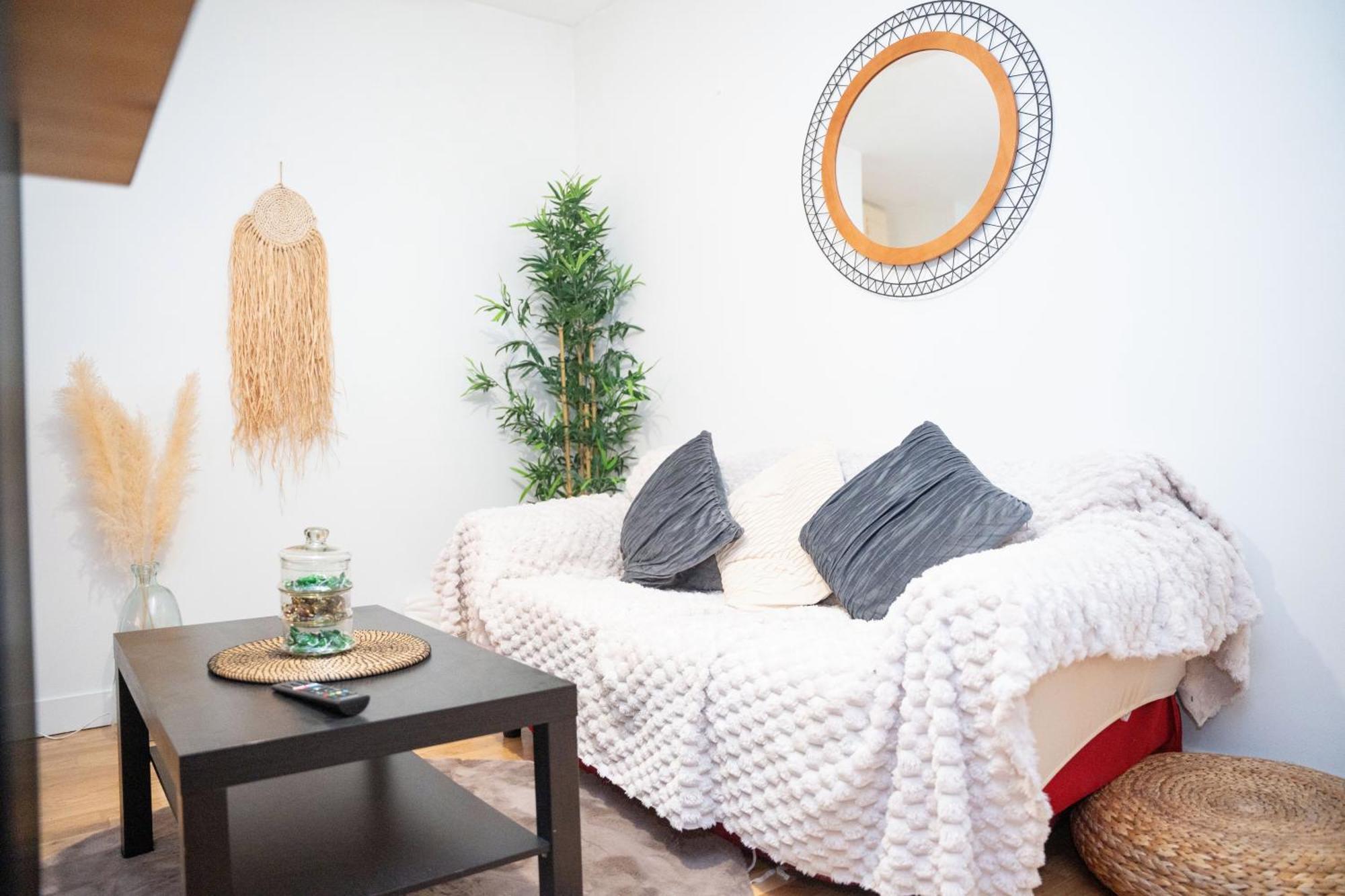 Apartamento Le Castel Nantes Exterior foto