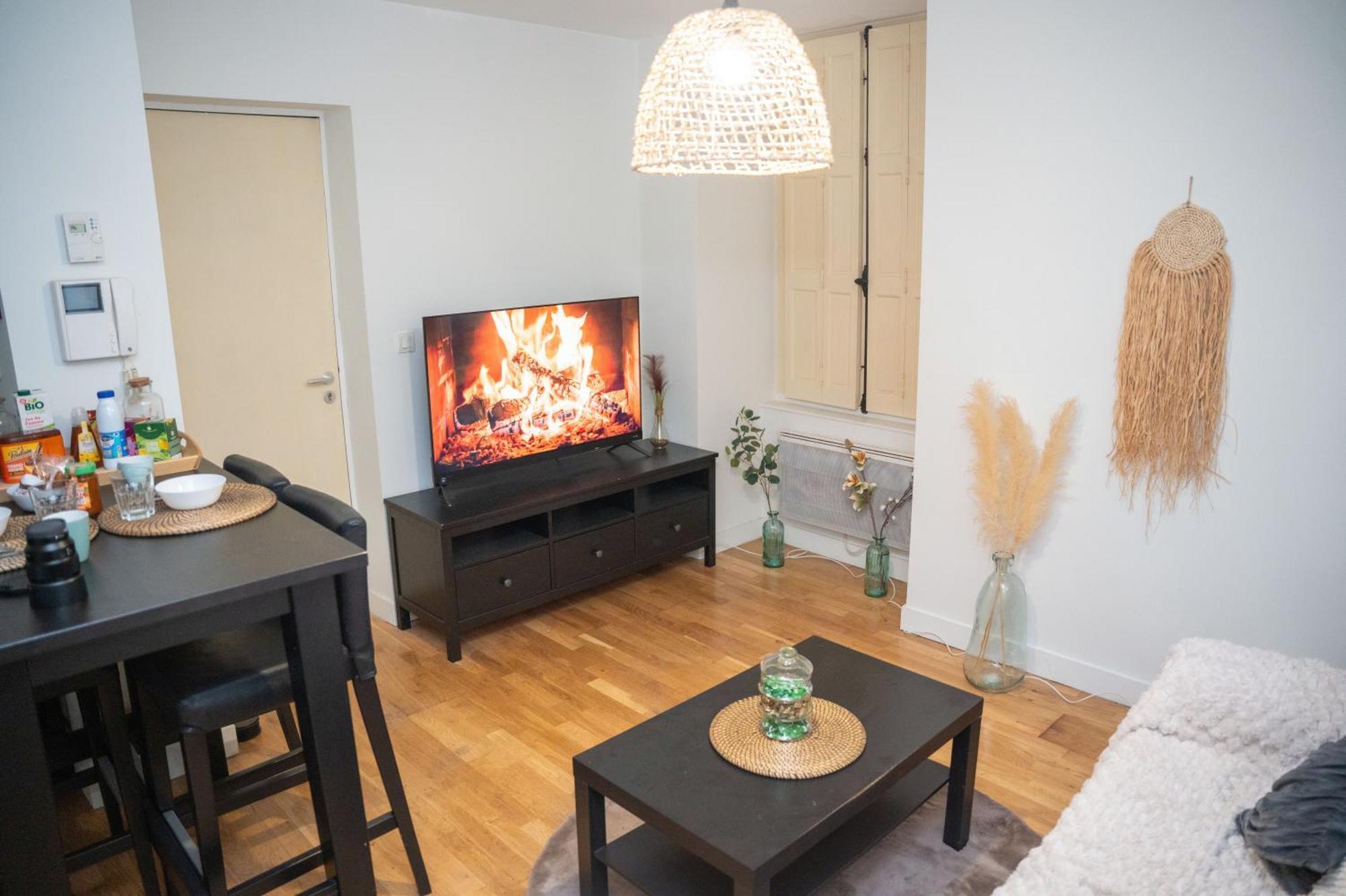 Apartamento Le Castel Nantes Exterior foto